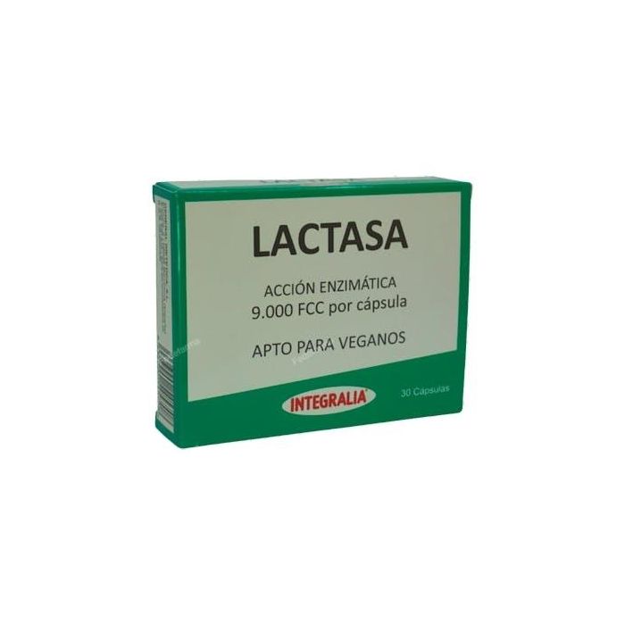 Lactasa