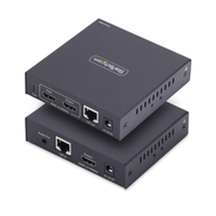 Switch KVM Startech IH2006-KVM-EXTENDER 10 Switch KVM Startech IH2006-KVM-EXTENDER 10