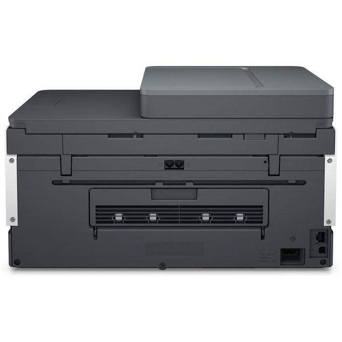 HP multifuncion inkjet Smart Tank 7605 13