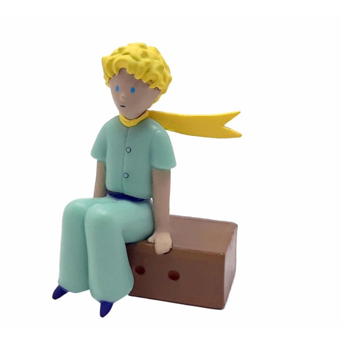 Plastoy Figura El Principito Serie TV 6 cm