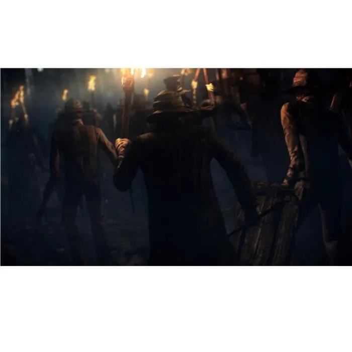 Sony Computer Entertainment Bloodborne Juego de PS4 3 Sony Computer Entertainment Bloodborne Juego de PS4 3