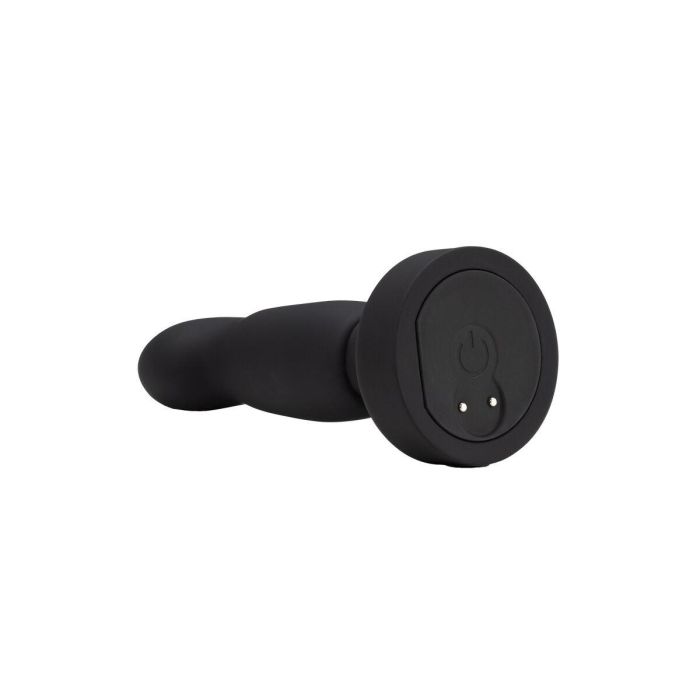 Plug Anal Blush Adeventure Platinum Negro 2