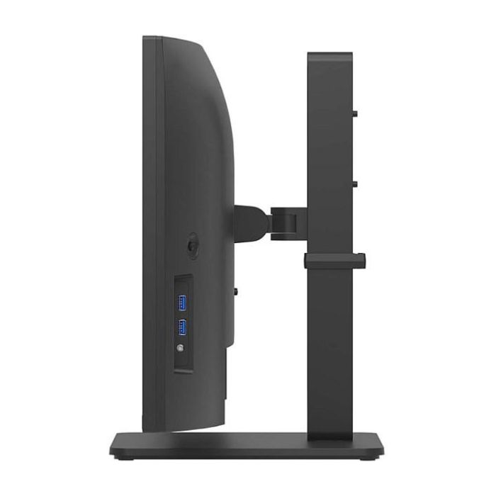 LG 34BA85QE-B Monitor Curvo IPS WQHD 34" 3440x1440 21:9 5ms 60Hz HDR10 HDMI DP USB-C Altavoces Incorporados 2