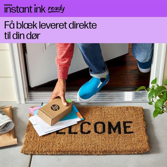 HP ENVY Inspire 7220e Impresora Todo en Uno 41