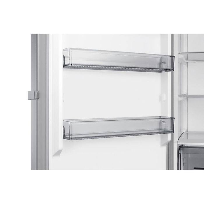 Frigorífico Samsung RZ32C7BEES9 186 Plateado Acero 5 Frigorífico Samsung RZ32C7BEES9 186 Plateado Acero 5