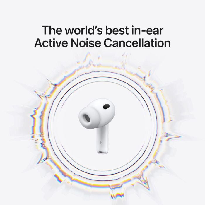 Auriculares Apple MFHP4ZM/A Blanco 5 Auriculares Apple MFHP4ZM/A Blanco 5