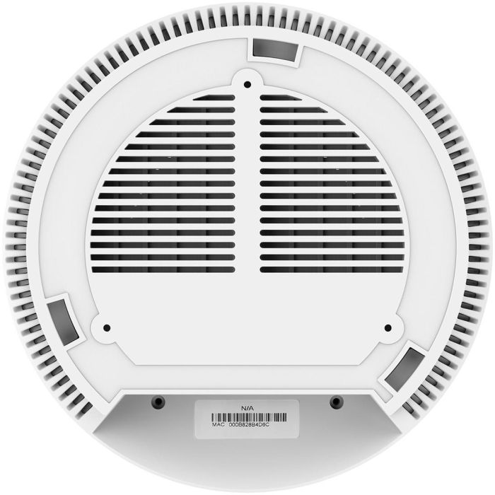 Grandstream GWN7625 Indoor Wi-Fi Access Point Dual Band, ideal para empresas y uso profesional 4 Grandstream GWN7625 Indoor Wi-Fi Access Point Dual Band, ideal para empresas y uso profesional 4