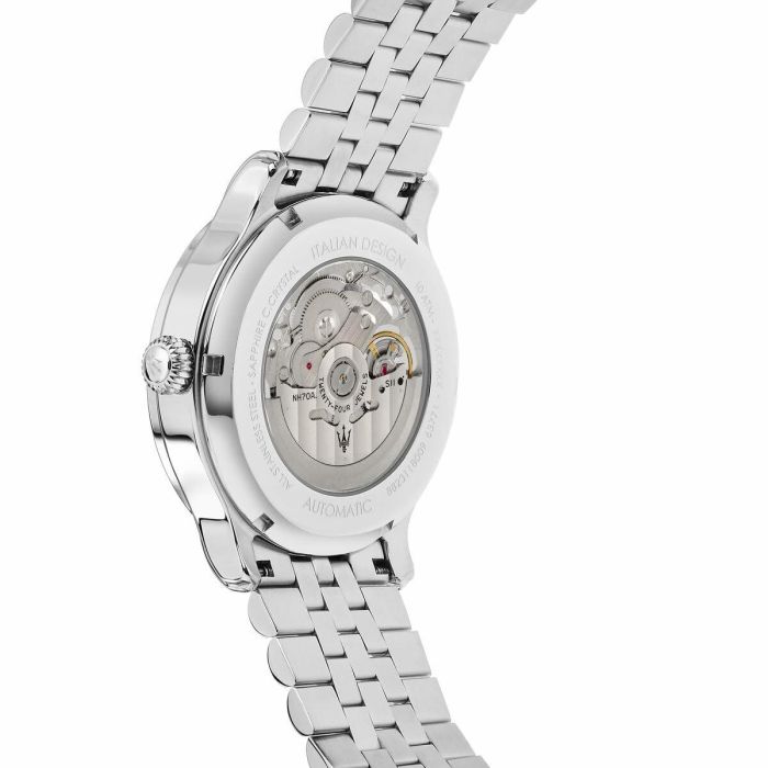 Reloj Hombre Maserati R8823118011 2