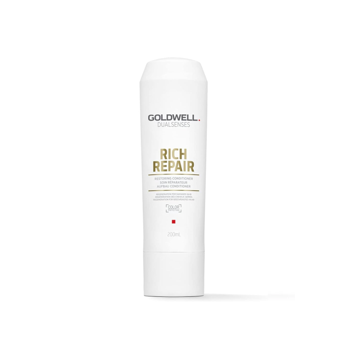 Goldwell Dualsenses Rich Repair Restoring Conditioner 200 mL