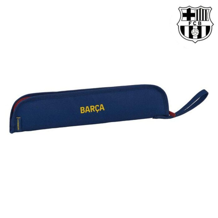 Portaflautas f.c.barcelona 1ª equip. 20/21 37x8x2cm 2 Portaflautas f.c.barcelona 1ª equip. 20/21 37x8x2cm 2