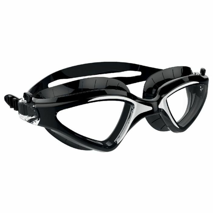 Gafas de Natación Seac Lynx Blanco Negro Talla única