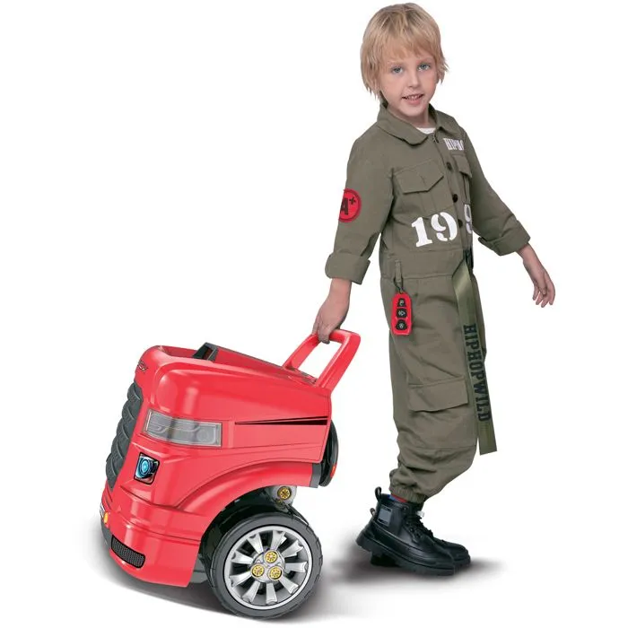 Buddy Toys Taller Mecánico BGP 5011 2