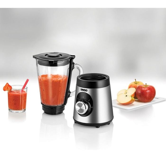 78625 Standmixer Edel 6