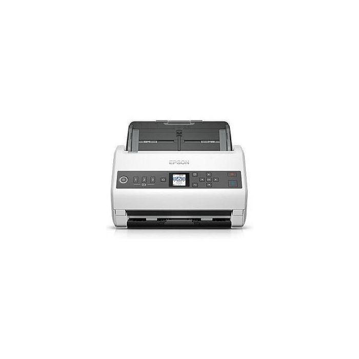 EPSON escaner documental WorkForce DS-730N 3 EPSON escaner documental WorkForce DS-730N 3