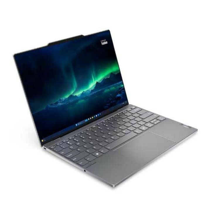 Laptop Lenovo ThinkBook 13x Gen 4 13,5" Intel Evo Core Ultra 5 125H 16 GB RAM 512 GB SSD Qwerty Español 2 Laptop Lenovo ThinkBook 13x Gen 4 13,5" Intel Evo Core Ultra 5 125H 16 GB RAM 512 GB SSD Qwerty Español 2