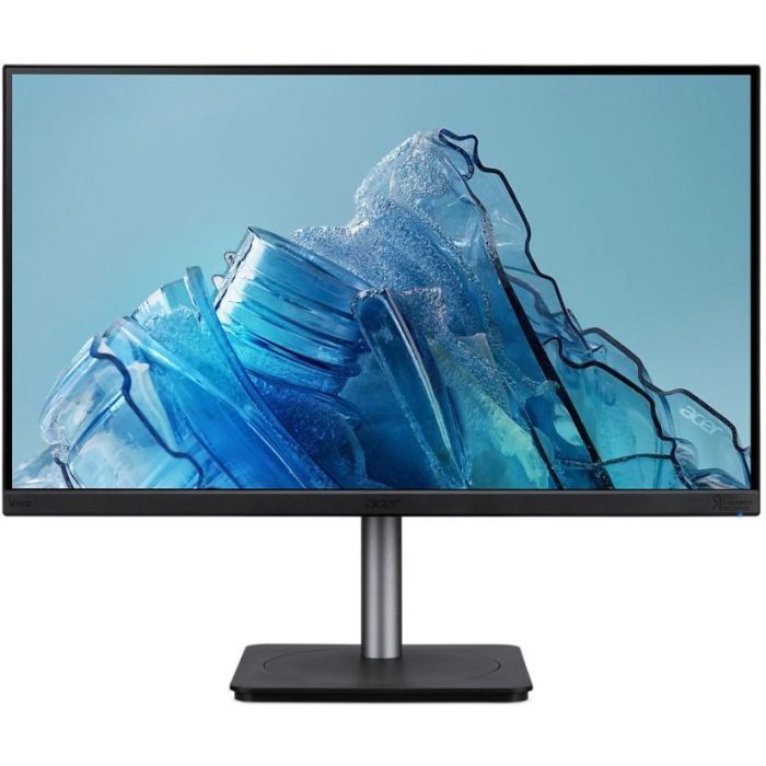 Acer CB273UEBEMIPRUZXV Monitor 27" IPS 2K (2560x1440) 1ms 100Hz con AMD FreeSync y HDR10