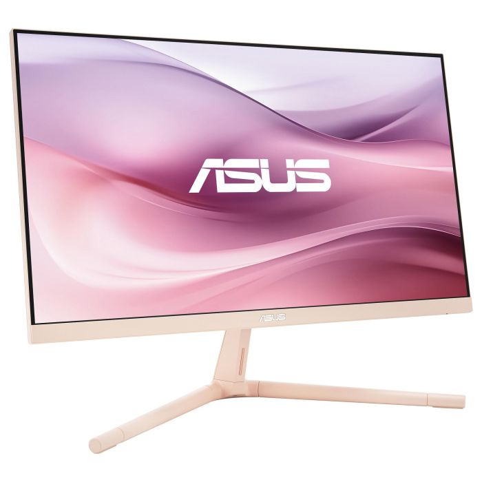 ASUS Eye Care VU249CFE-P Monitor 60.45cm (23.8") FHD 100Hz 1ms Rosa 3