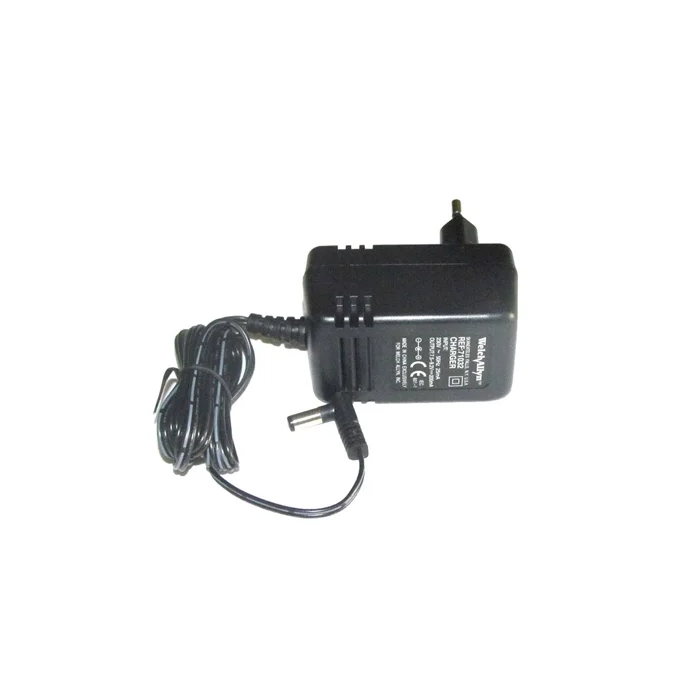 Adaptador De Bateria Para Mango 3,5 V Welch Allyn