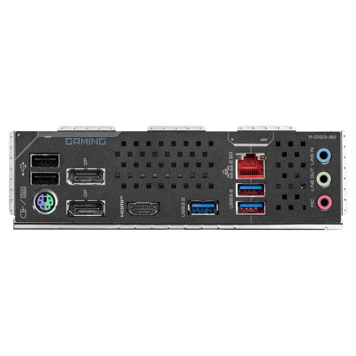 Gigabyte Placa Base Z890M GAMING X LGA 1851 DDR5 para PC Gaming 3