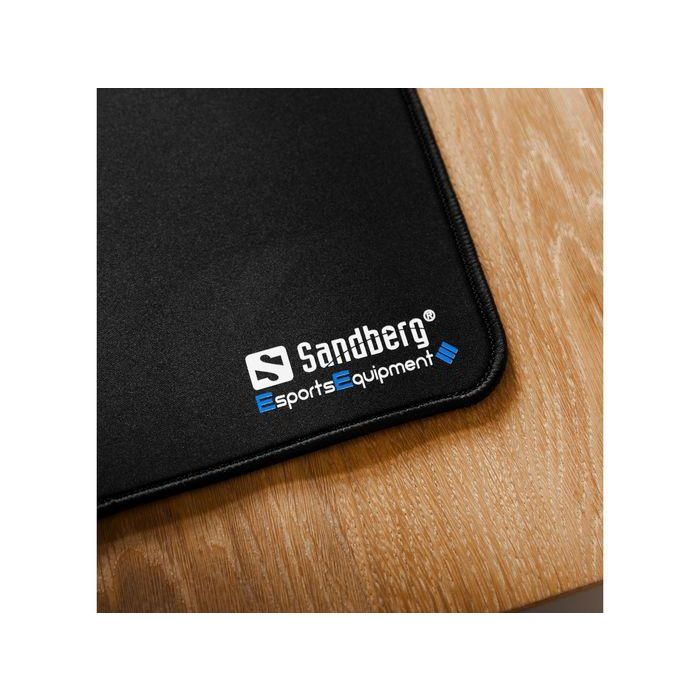 Sandberg Gamer Mousepad XL 3 Sandberg Gamer Mousepad XL 3