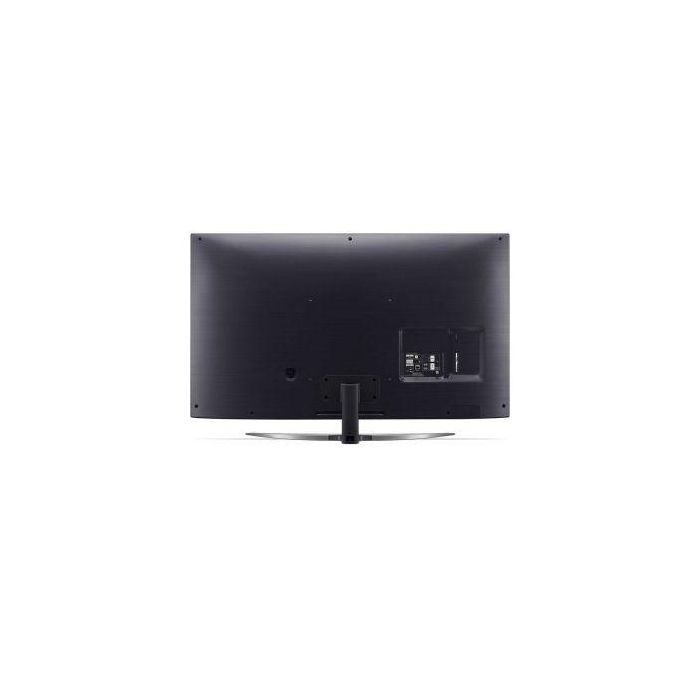 TELEVISOR LED LG 65SM8200PLA - 65"/165CM - 3840*2160 4K IPS  - 2300HZ PMI - HDR 10 PRO/HLG - DVB-T2/C/S2 - SMART TV - 4*HDMI - 2*USB - AUDIO 20W 2