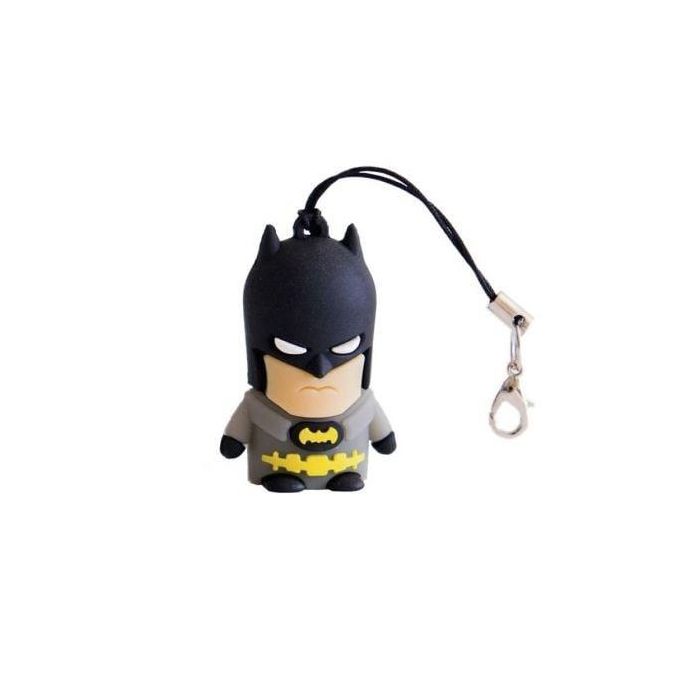 Memoria Usb Tech On Tech Super Bat 32 grb Memoria Usb Tech On Tech Super Bat 32 grb