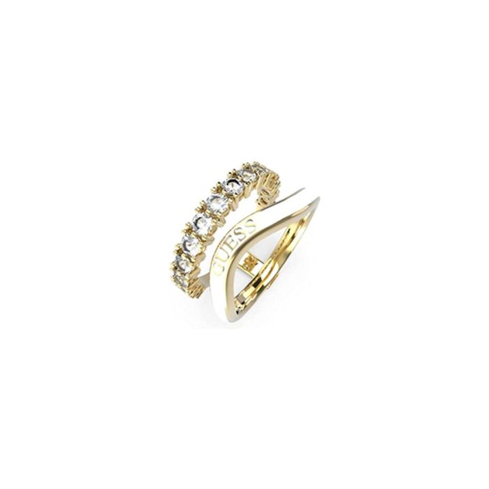 Anillo Mujer Guess JUBR03072JWYGWH52 (12) 3 Anillo Mujer Guess JUBR03072JWYGWH52 (12) 3
