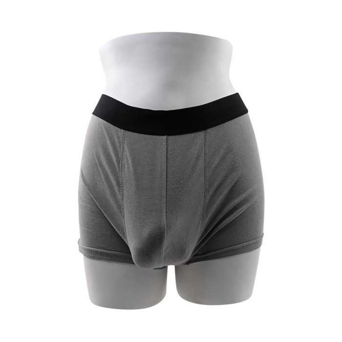 Consolador Realista Gender X Gender X Silicona Ø 3,5 cm 3