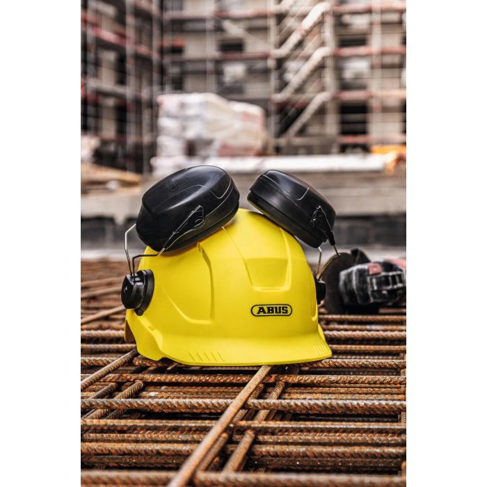 Abus ABU4003318414008 Accesorio para Auriculares con Cancelación de Ruido SPECTOR/SCATOR 2