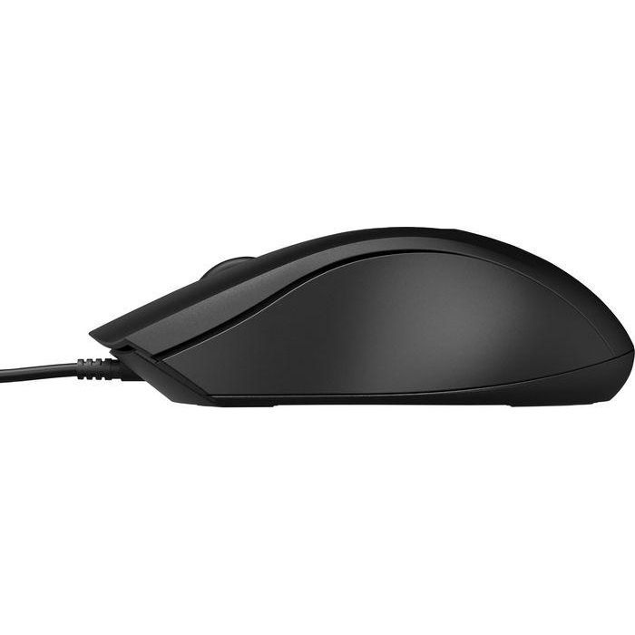 HP Wired Mouse 100 2 HP Wired Mouse 100 2