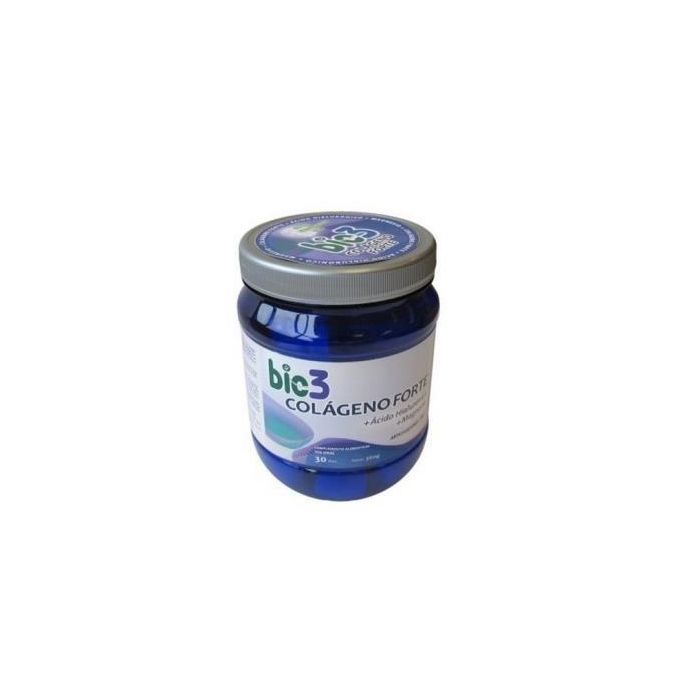 Bie3 Colageno Forte 360Gr. Bie3 Colageno Forte 360Gr.
