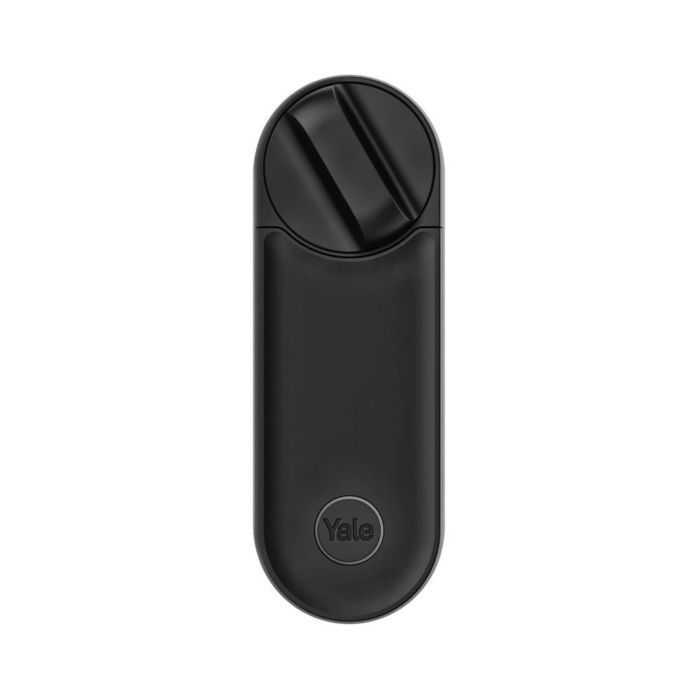 Enchufe Inteligente Yale 05/103210/MB Bluetooth Wi-Fi 1