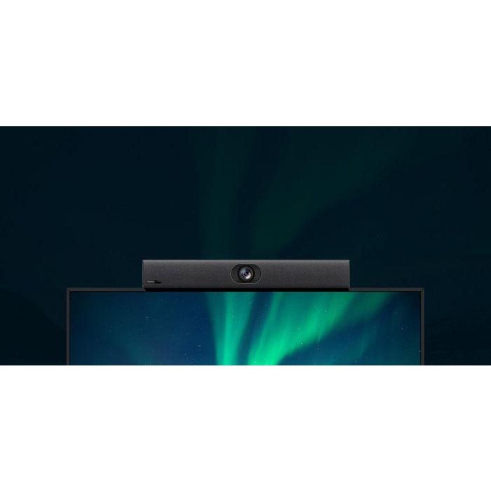 Yealink UVC40 E2 Videobar 4K USB WiFi Sistema de Videoconferencia Personal 3 Yealink UVC40 E2 Videobar 4K USB WiFi Sistema de Videoconferencia Personal 3