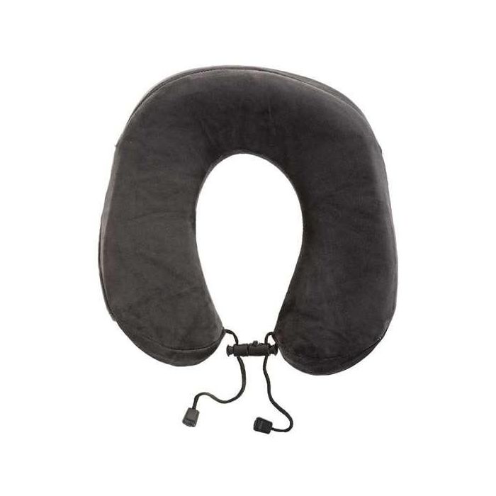 Creaciones Llopis Cojín de Viaje Ergonómico 6 Colores Surtidos 30 x 30 cm 5