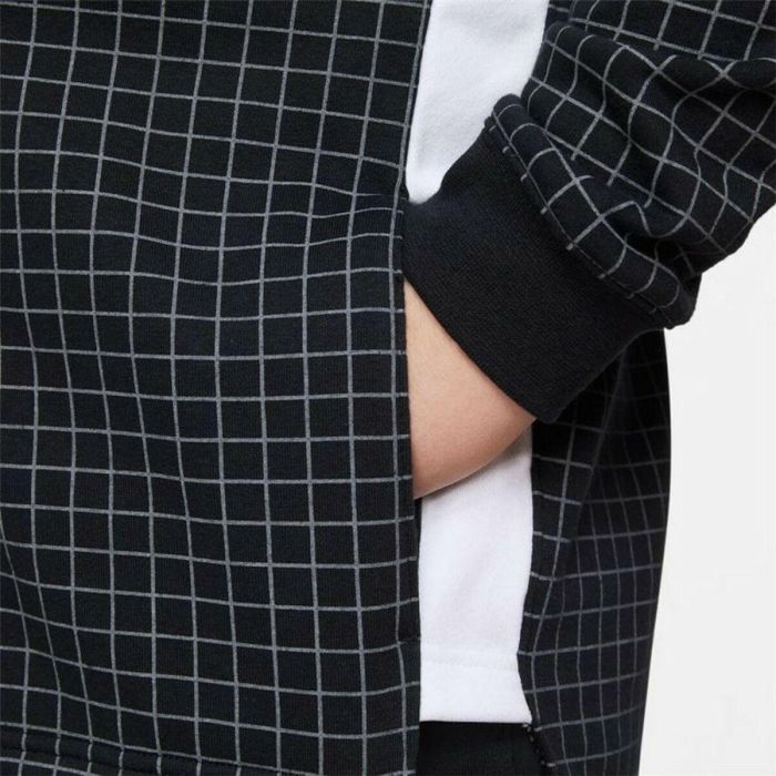 Sudadera Infantil Nike Sportswear RTLP Multicolor 8-10 Años 4