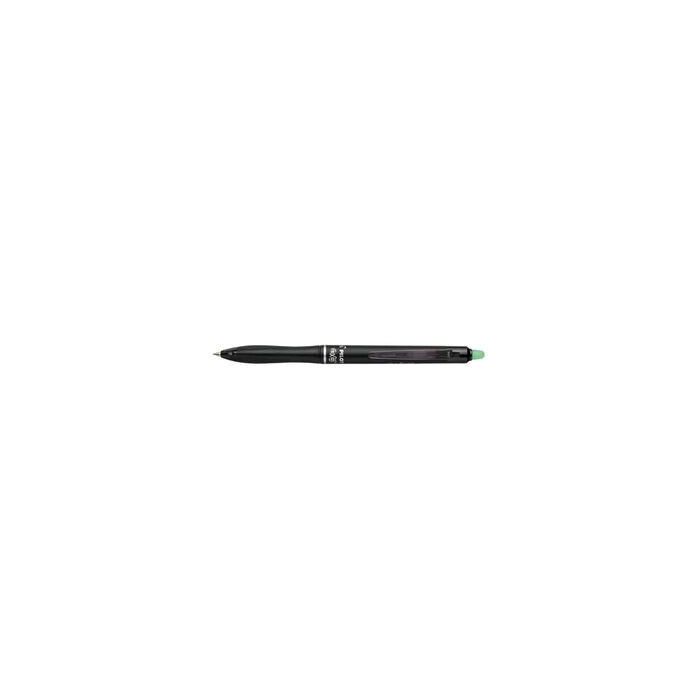Boligrafo Borr. Pilot Frixion Ball Plus 0,7 Verde (Set de 10)