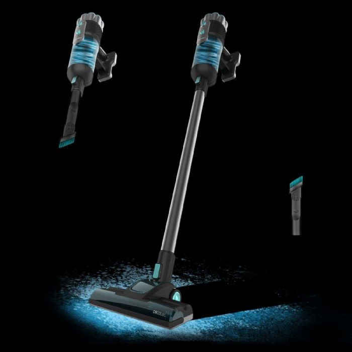 Aspiradora sin Cable Cecotec Conga 700 PowerHead 1