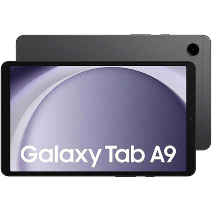 Tablet Samsung SM-X110NZAAEUB 4 GB RAM 64 GB Gris Grafito