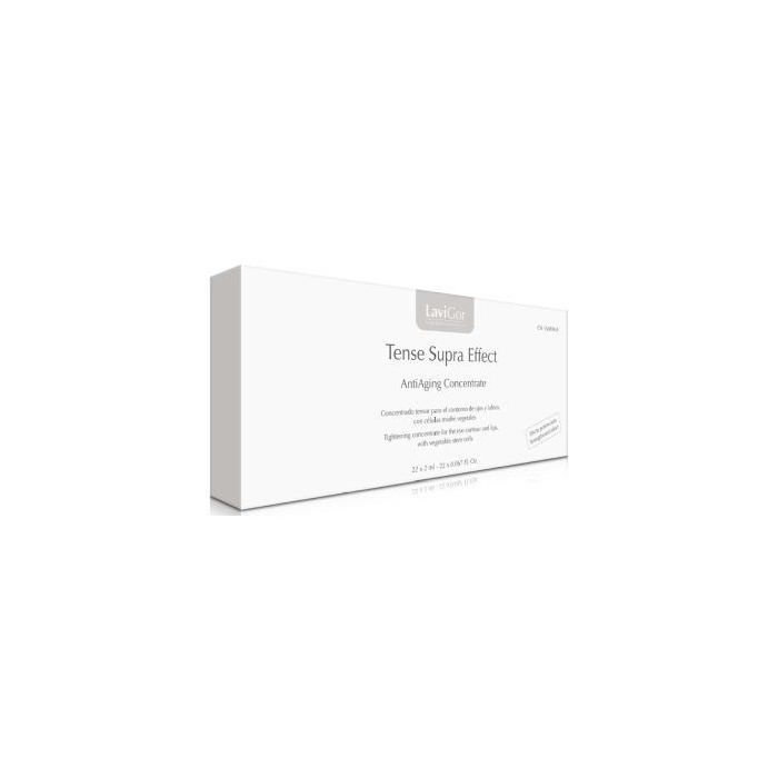 Tense Supra Effect 22X2Ml. Tense Supra Effect 22X2Ml.