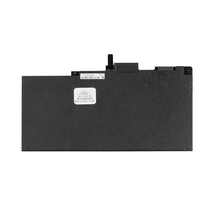 HP CS03046XL-PL RT Batería de iones de litio 46Wh 11.4V 3 celdas para HP EliteBook 745, 755, 840, 848, 850 G3/G4 y ZBook 15u G3/G4 0 HP CS03046XL-PL RT Batería de iones de litio 46Wh 11.4V 3 celdas para HP EliteBook 745, 755, 840, 848, 850 G3/G4 y ZBook 15u G3/G4 0