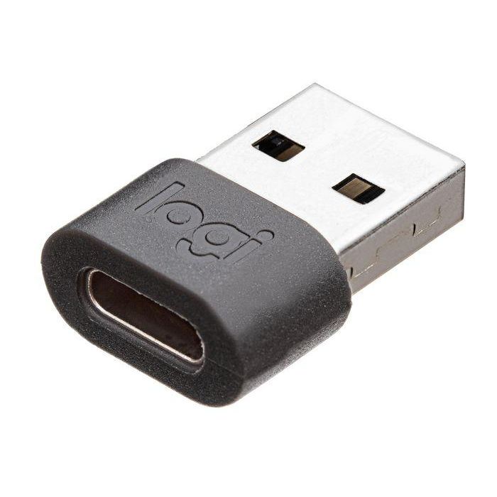 Logitech Zone Wired Teams, 20 - 16000 / 100 - 16000 Hz, 99 / -48 dB, 32 Ohm, USB C, 1.9 m 7 Logitech Zone Wired Teams, 20 - 16000 / 100 - 16000 Hz, 99 / -48 dB, 32 Ohm, USB C, 1.9 m 7