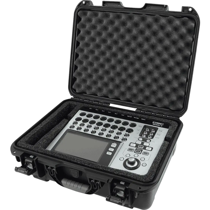 Gator Estuche para QSC-Touchmix 16 2