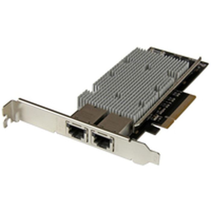 Tarjeta de Red Startech ST20000SPEXI 12 Tarjeta de Red Startech ST20000SPEXI 12