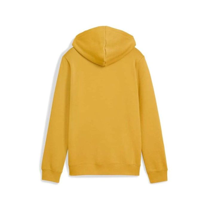 Sudadera con Capucha Niña Puma Essentials 2 Dorado 12-14 Años 1