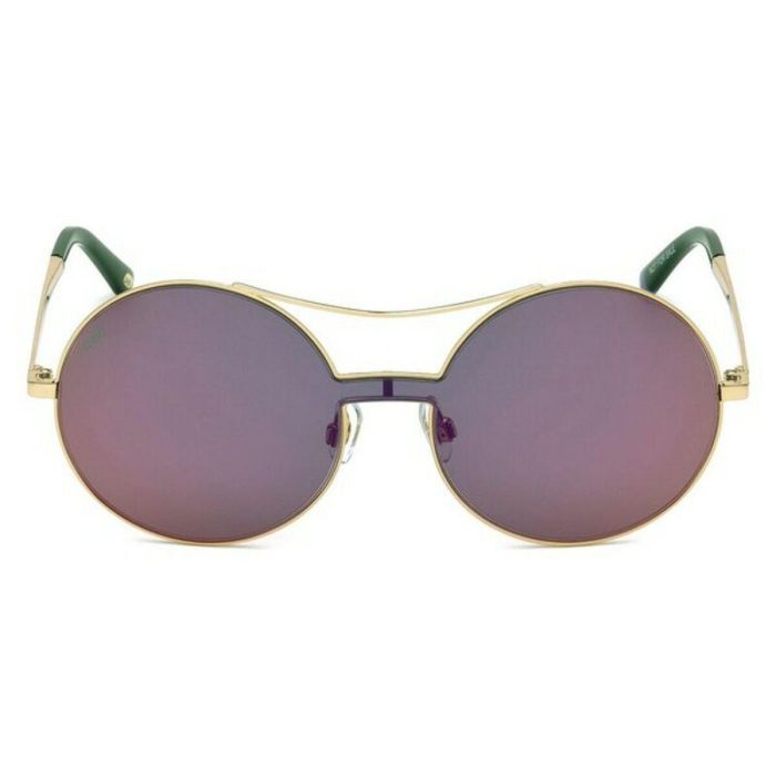 Gafas de Sol Mujer Web Eyewear WE0211-34Z ø 59 mm 2 Gafas de Sol Mujer Web Eyewear WE0211-34Z ø 59 mm 2