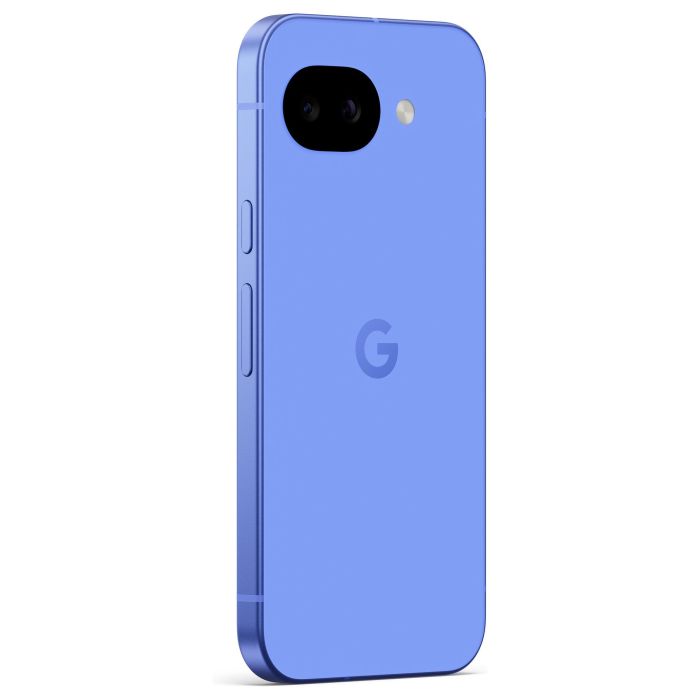 Google Pixel 10a Smartphone 128GB Lavanda, 6.3" OLED 120Hz, Tensor G4, 8GB RAM, Cámara 48MP, Android 16, 5G, Batería 5100mAh, IP68
