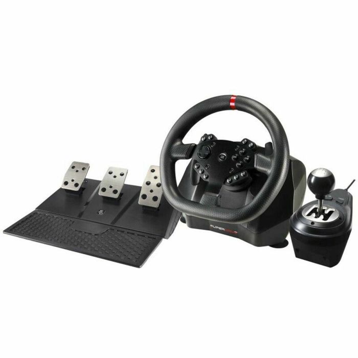 Mando Gaming Subsonic 9 Mando Gaming Subsonic 9