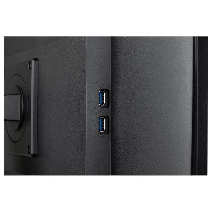 iiyama XUB2792HSU-B6 Monitor 27" 1920x1080 FHD IPS 100Hz 0,4ms HDMI DP Altavoces Negro 5