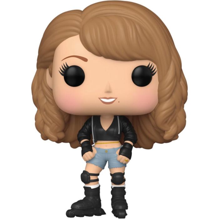 Figura POP Rocks Mariah Carey 1 Figura POP Rocks Mariah Carey 1