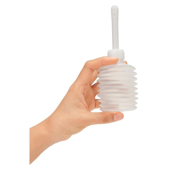 Plug Anal Aquaclean Negro 2 Plug Anal Aquaclean Negro 2